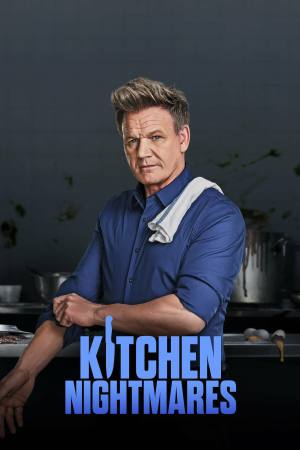 Kitchen Nightmares