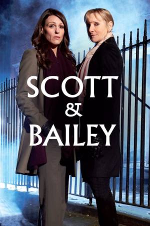 Scott & Bailey