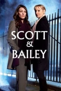 Scott & Bailey Season 1 Episode 1