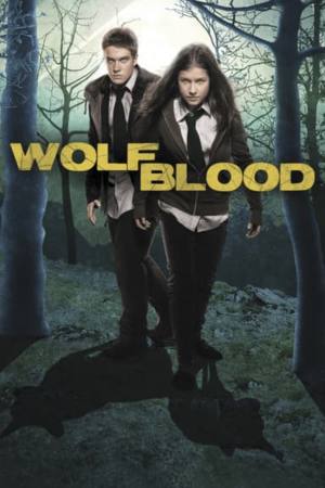 Wolfblood