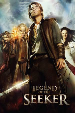 Legend of the Seeker