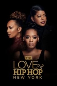 Love & Hip Hop: New York Season 1 Episode 5