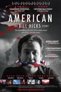 American: The Bill Hicks Story