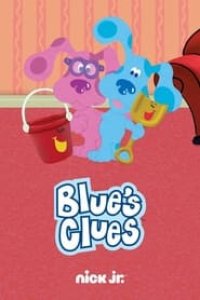 Blue's Clues Season 1 Episode 20