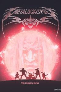 Metalocalypse