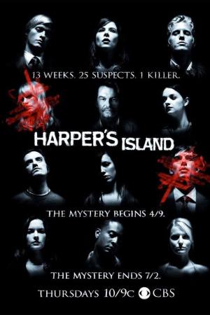 Harper’s Island