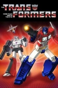 The Transformers Season 3 Episode 30