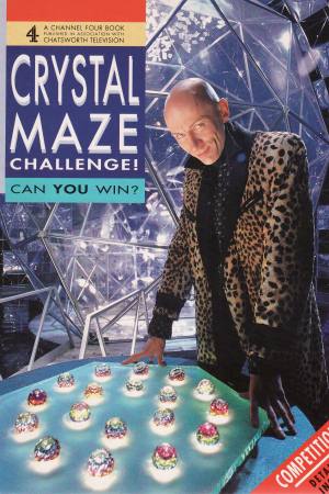 The Crystal Maze