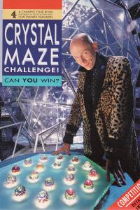 The Crystal Maze