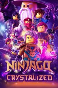 Ninjago: Masters of Spinjitzu