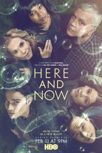 Here and Now