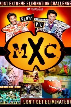 Most Extreme Elimination Challenge