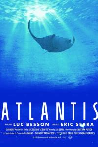 Atlantis