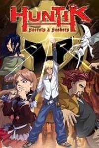 Huntik: Secrets & Seekers Season 2 Episode 26