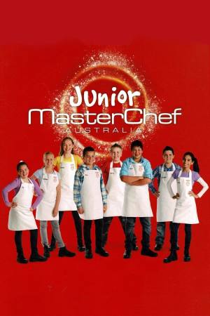 Junior Masterchef Australia