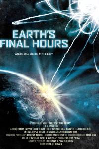 Earth’s Final Hours