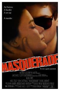 Masquerade