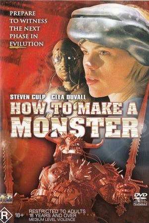 How to Make a Monster