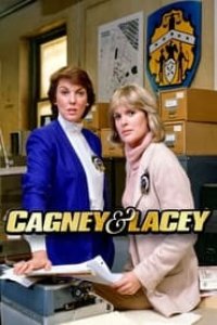 Cagney & Lacey Season 5 Episode 22