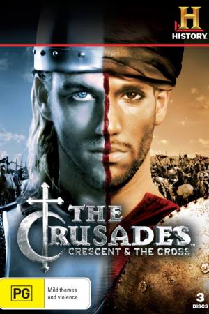 Crusades: Crescent & the Cross