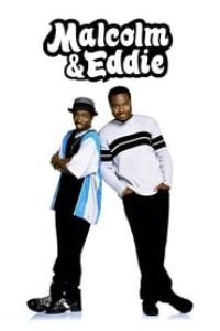 Malcolm & Eddie Season 3 Episode 22
