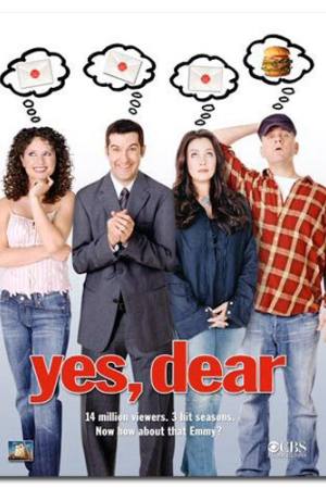 Yes, Dear