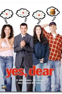 Yes, Dear