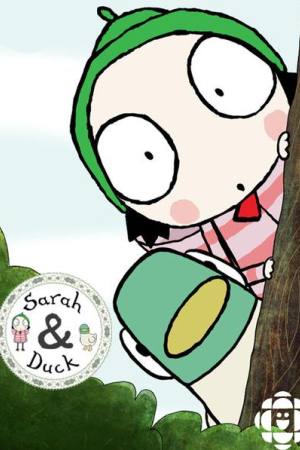 Sarah & Duck