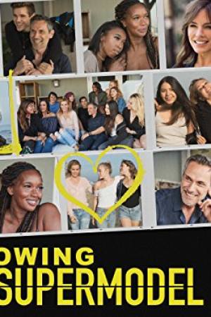 Growing Up Supermodel