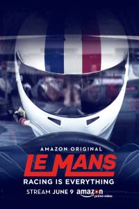 Le Mans: Racing Is Everything