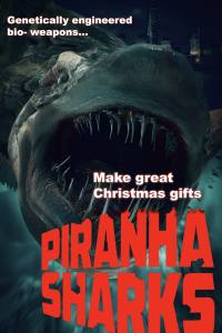 Piranha Sharks