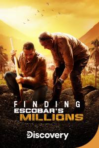 Finding Escobar’s Millions