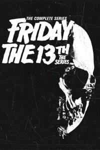 Friday the 13th: The Series