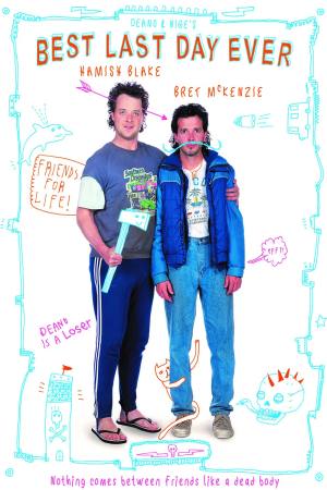 Deano and Nige’s Best Last Day Ever