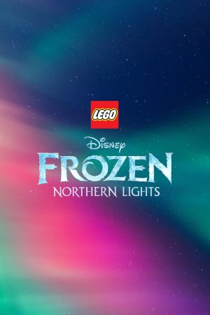 Lego Disney Frozen: Northern Lights