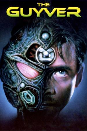 Guyver