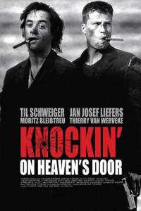 Knockin’ on Heaven’s Door