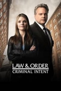 Law & Order: Criminal Intent Season 3 Episode 16