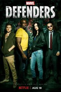 The Defenders