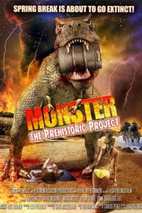 Monster: The Prehistoric Project