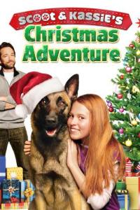 Scoot & Kassie’s Christmas Adventure