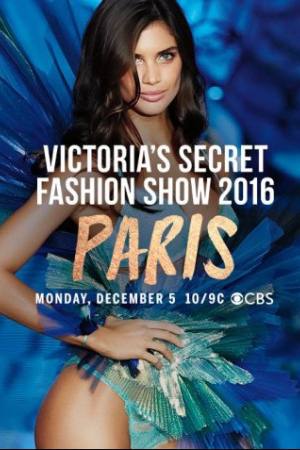 Victoria’s Secret Fashion Show
