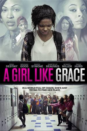 A Girl Like Grace