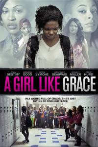 A Girl Like Grace
