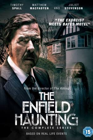 The Enfield Haunting