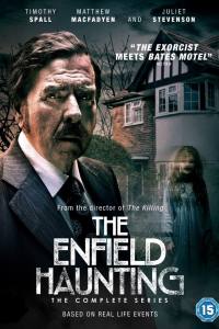 The Enfield Haunting