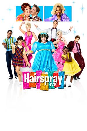 Hairspray Live!