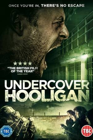 Undercover Hooligan