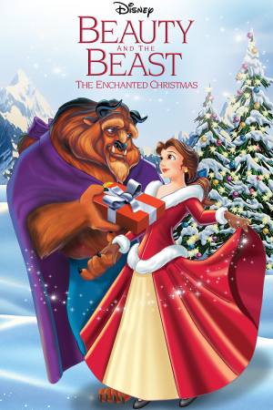 Beauty and the Beast: The Enchanted Christmas
