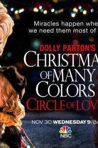 Dolly Parton’s Christmas of Many Colors: Circle of Love